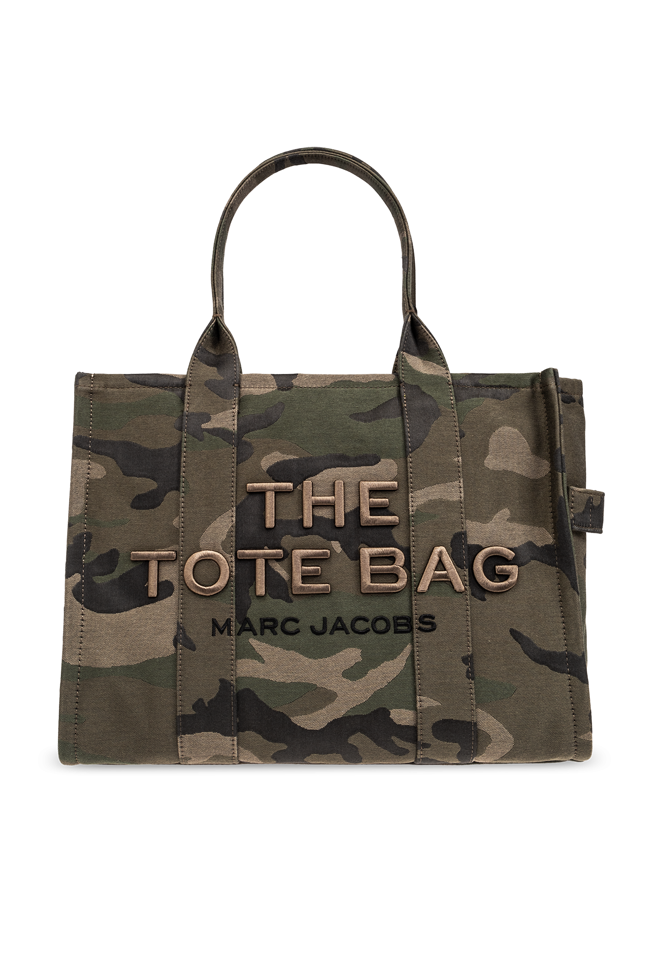 Marc Jacobs 'The Tote Large' shopper bag | Women's Bags | Vitkac